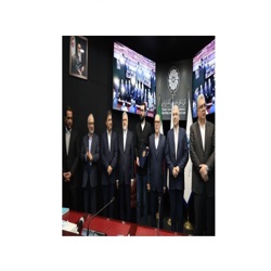 ساماندهی ۳۸ لکه صنعتی و توقف توسعه بی ضابطه پایتخت در دستور کار دولت